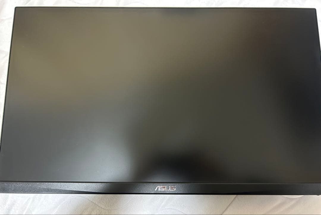 ASUS TUF Gaming 270hz 23.8インチ