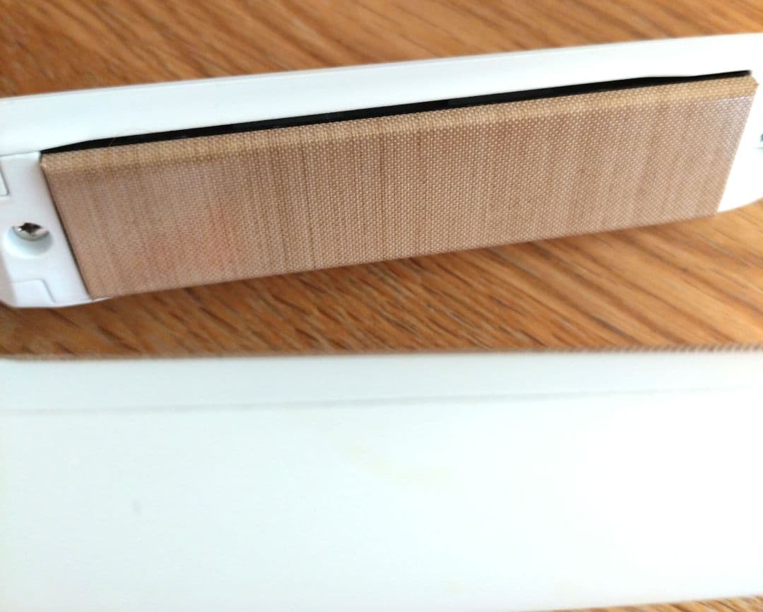 KINUJO ストレートヘアアイロン WORLDWIDE MODEL