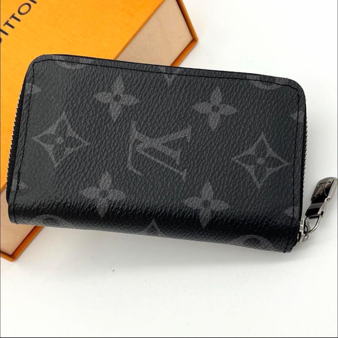 【早い者勝ち】ルイヴィトン　ジッピー　パース　エクリプス 100,800円