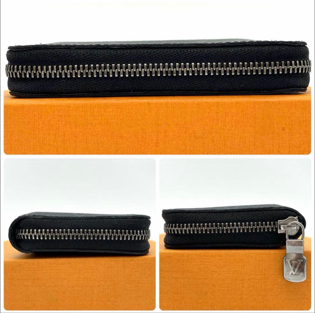 【早い者勝ち】ルイヴィトン　ジッピー　パース　エクリプス 100,800円