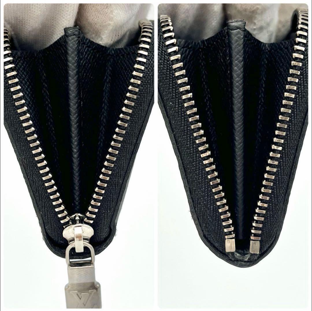 【早い者勝ち】ルイヴィトン　ジッピー　パース　エクリプス 100,800円