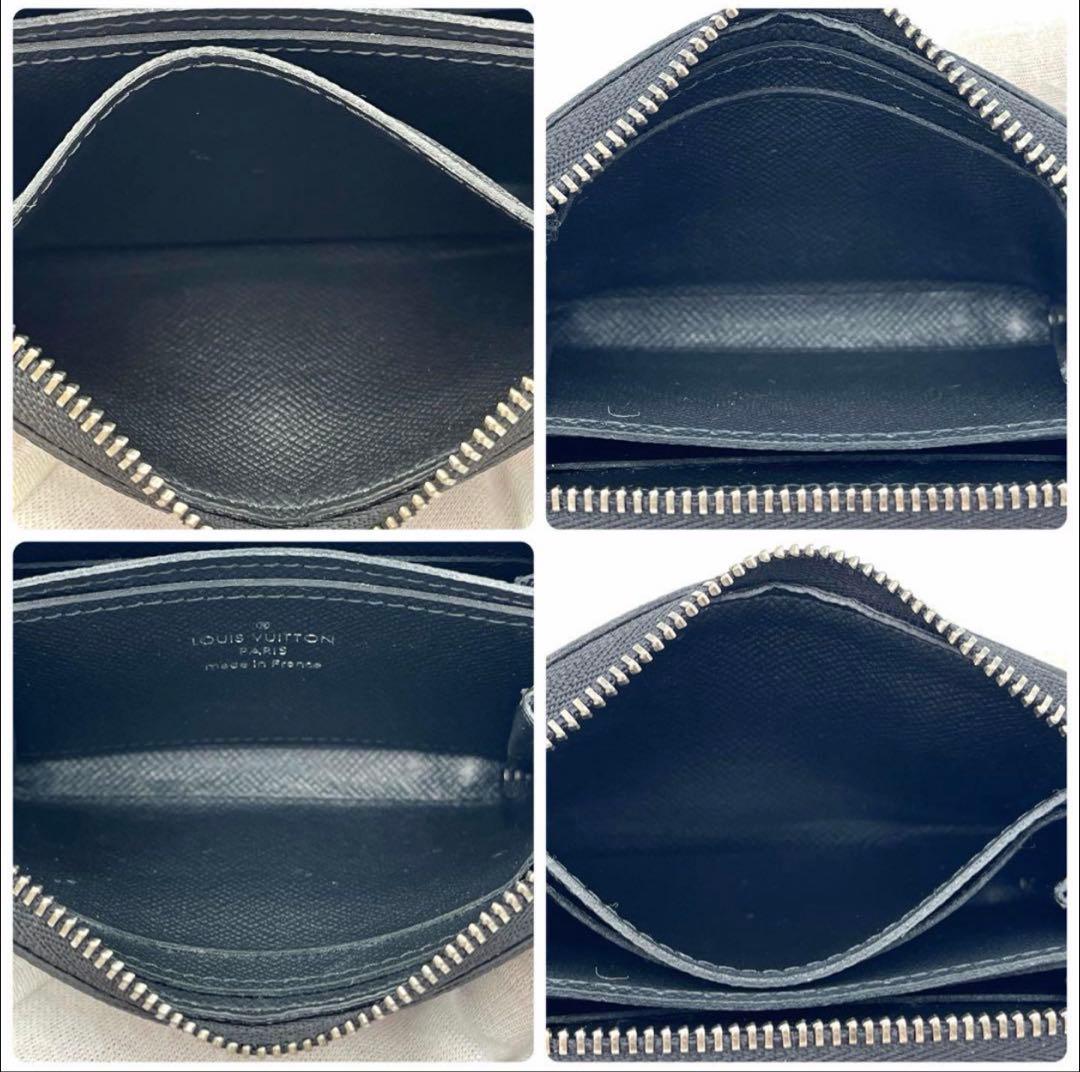 【早い者勝ち】ルイヴィトン　ジッピー　パース　エクリプス 100,800円