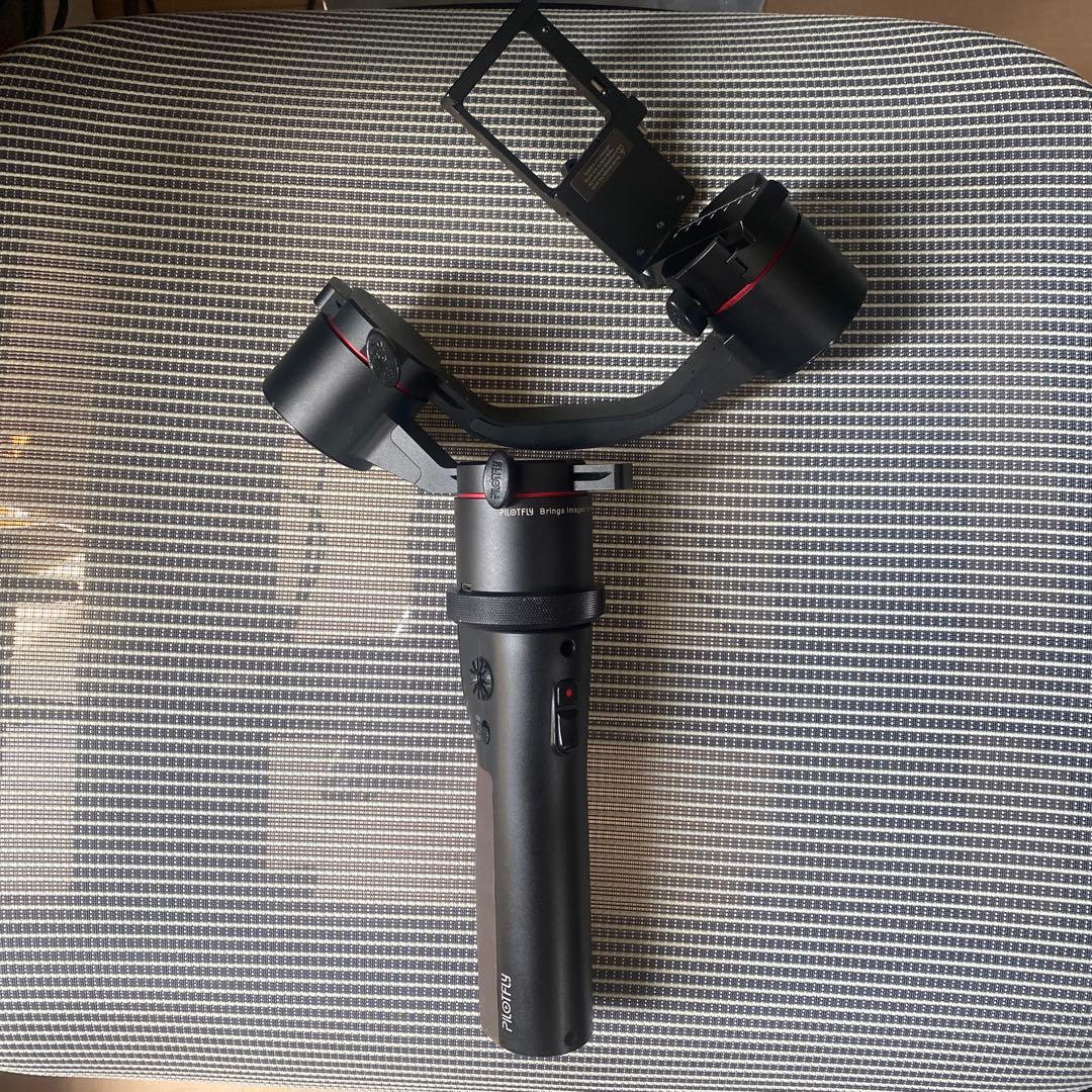 PILOTFLYアドベンチャー【中古】