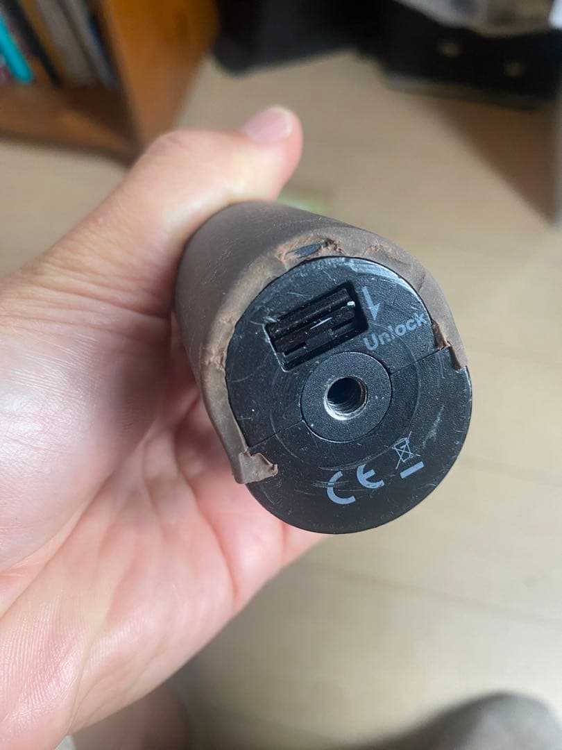 PILOTFLYアドベンチャー【中古】