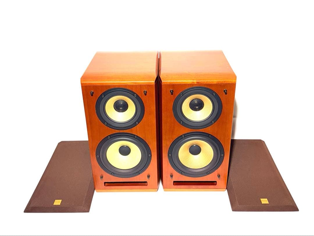 【美品】Pioneer S-A4-LR パイオニア スピーカー