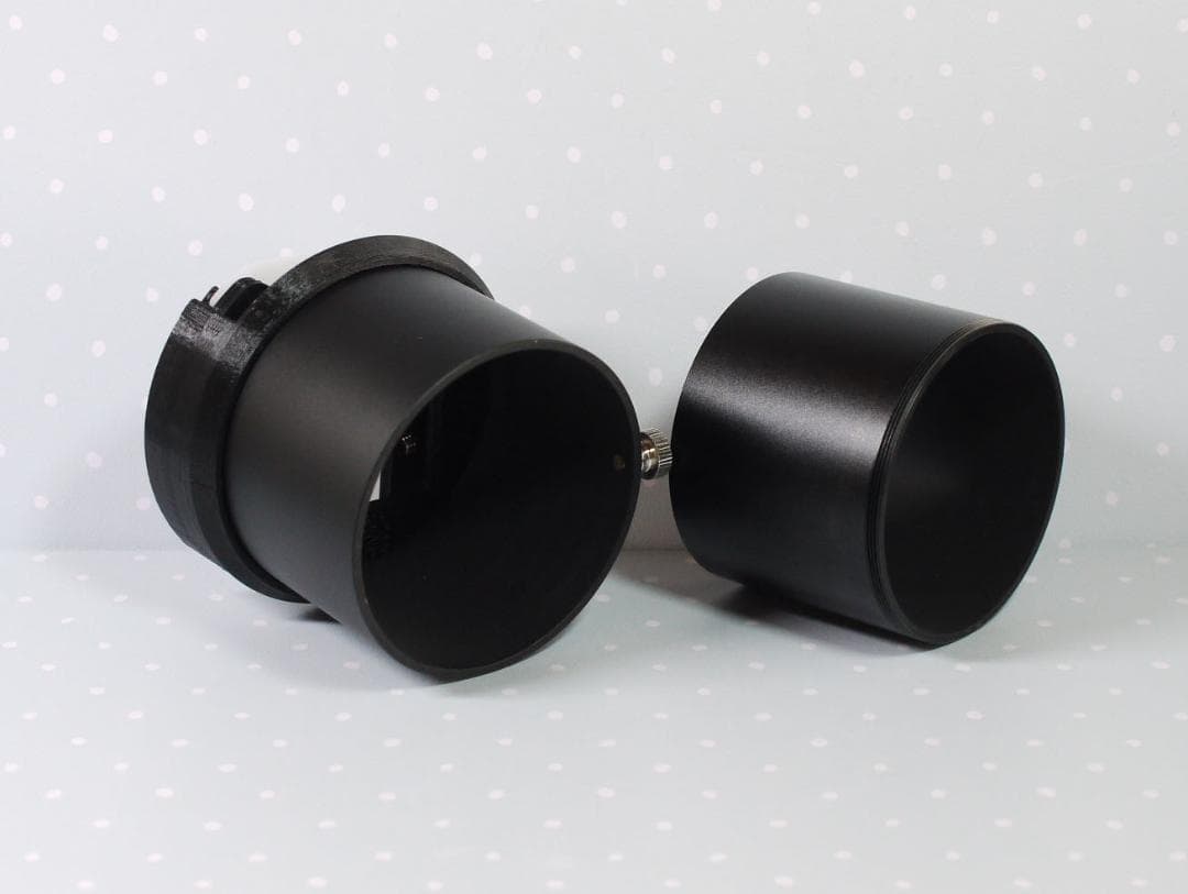 Camflix カムフリック フィルムデジタイズアダプター FDA-135M