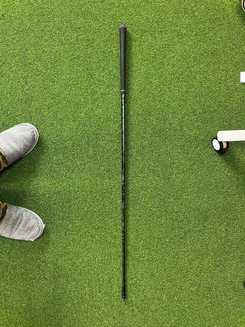 REVE　IMPACT　BORON　REVOLVER　FW