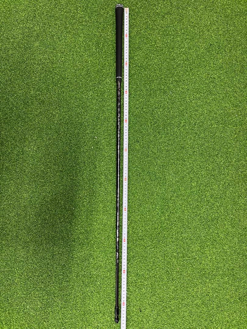 REVE　IMPACT　BORON　REVOLVER　FW