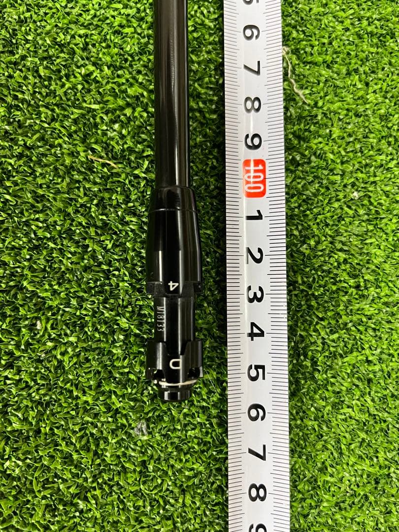 REVE　IMPACT　BORON　REVOLVER　FW