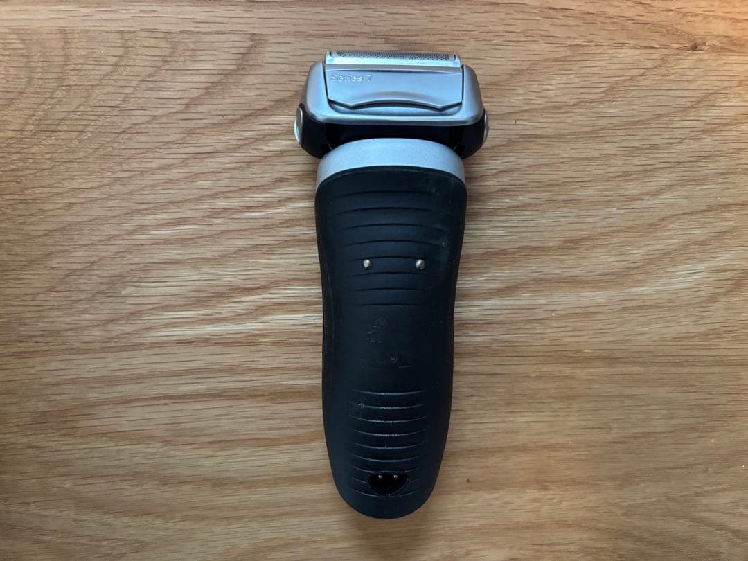 BRAUN Series 7 電気シェーバー