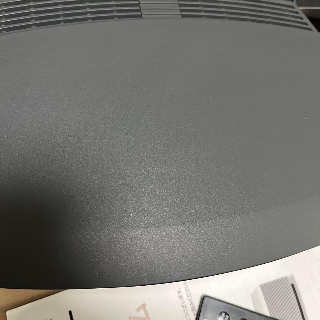 ボーズ Wave Music System•グレー ！！