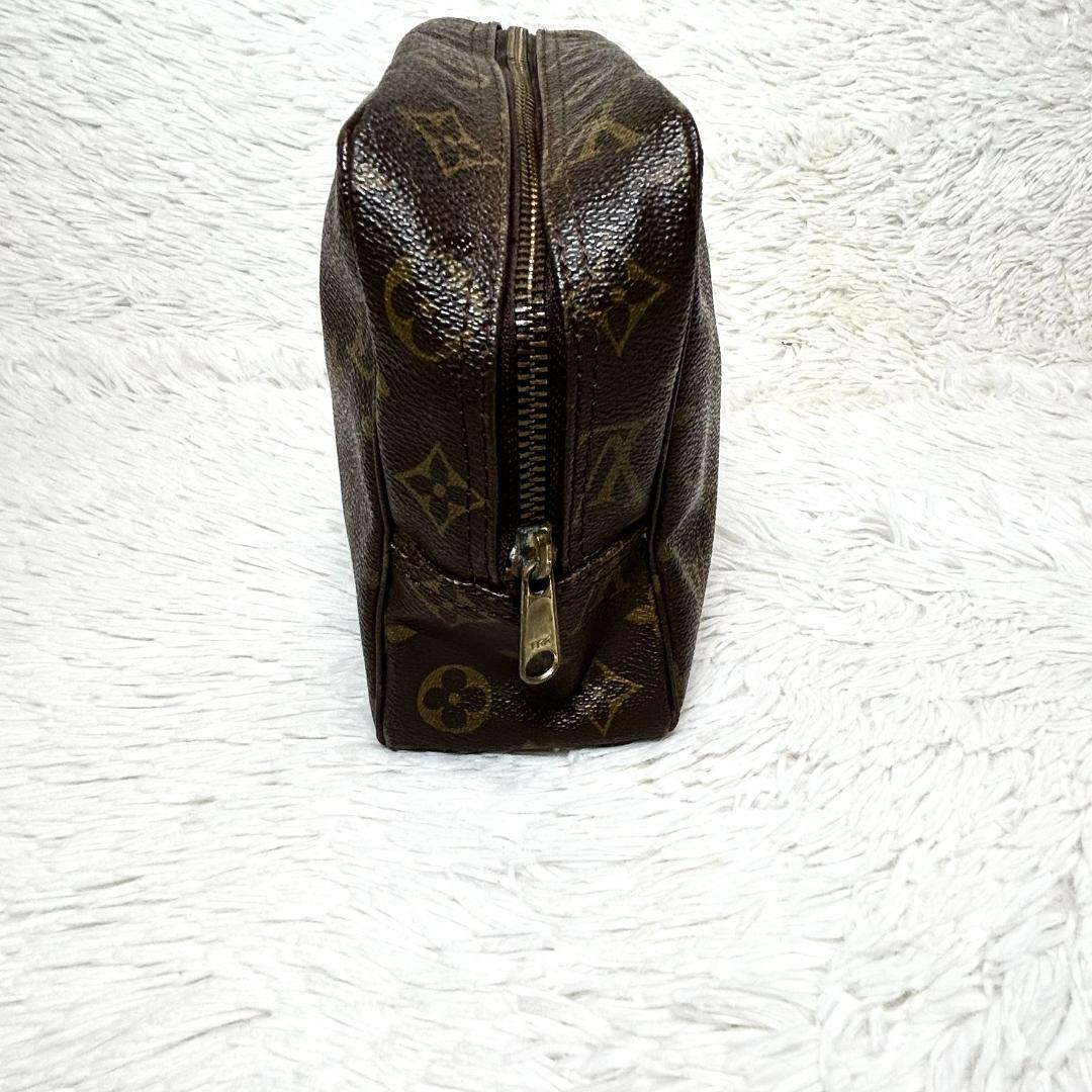 希少　ルイヴィトン　モノグラム　トゥルーストワレット28 M47522