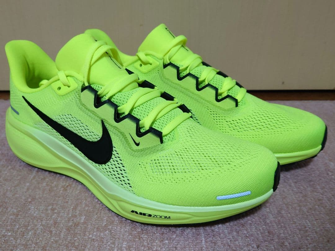 スパイク・シューズ Nike Air Zoom Pegasus 41 27cm FD2722-701