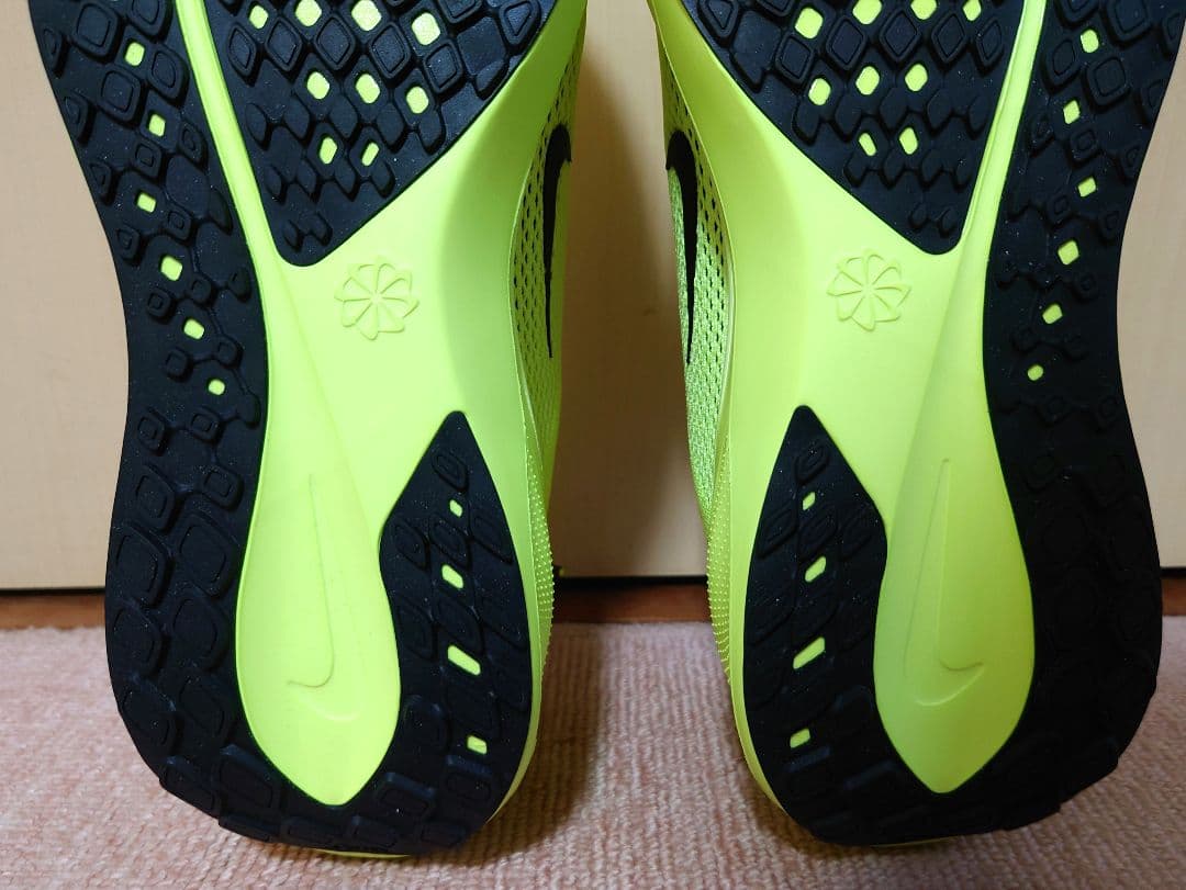 スパイク・シューズ Nike Air Zoom Pegasus 41 27cm FD2722-701