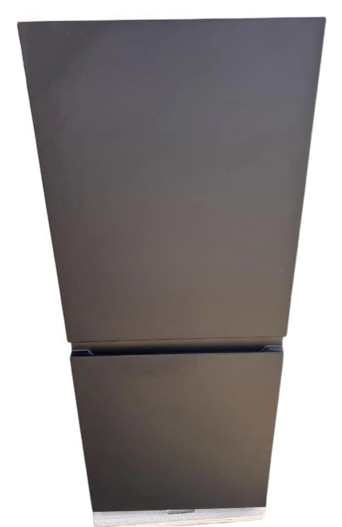 パナソニック ノンフロン冷凍冷蔵庫 NR-B16C2-K 2025年製 156L