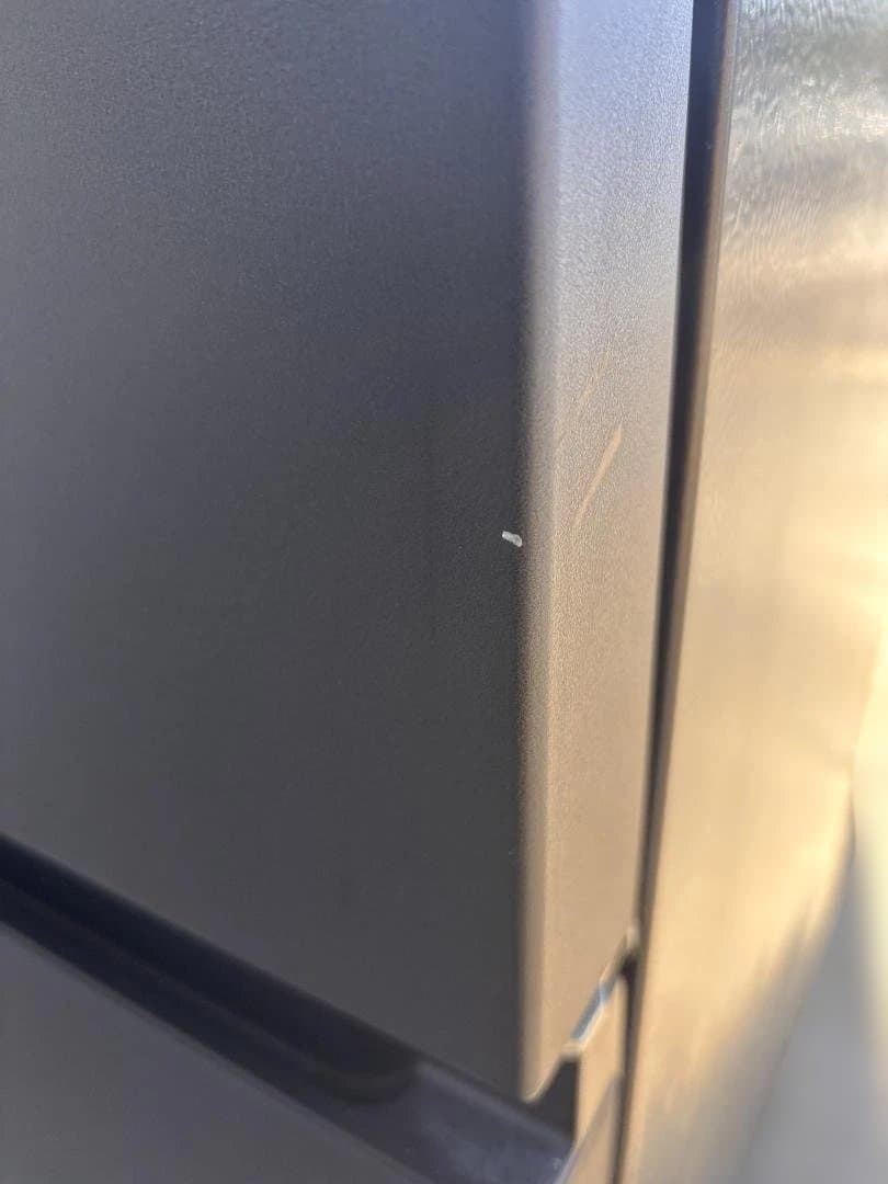 パナソニック ノンフロン冷凍冷蔵庫 NR-B16C2-K 2025年製 156L