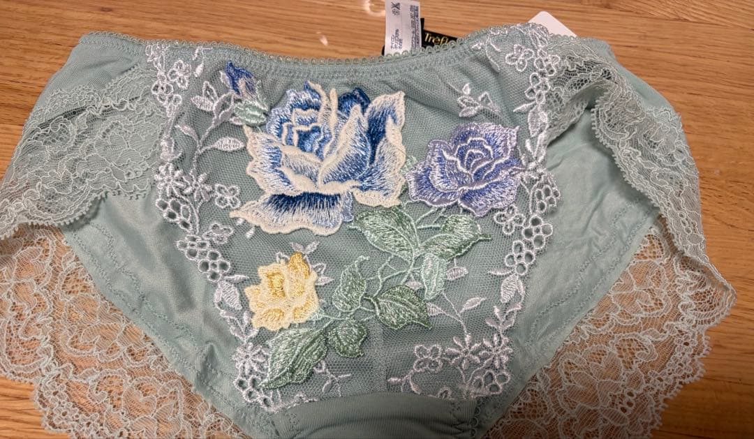 ワコール　最高級 トレフル ショーツM 3枚♡新品