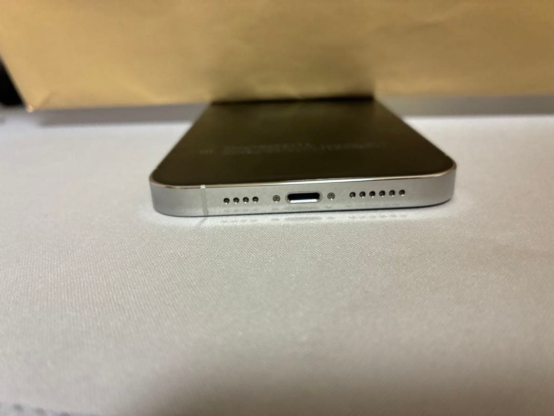 Apple iPhone 14 Pro Maxシルバー 本体