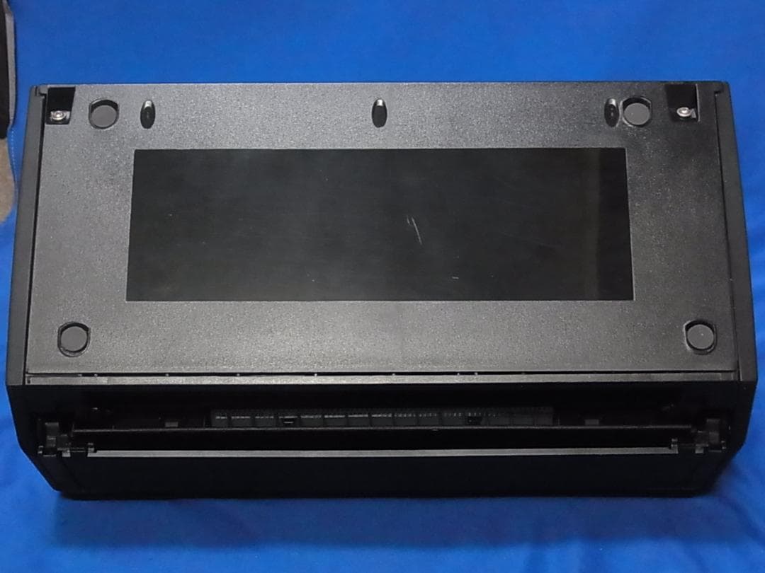 官20 ドキュメントスキャナー ScanSnap FI-IX500SE