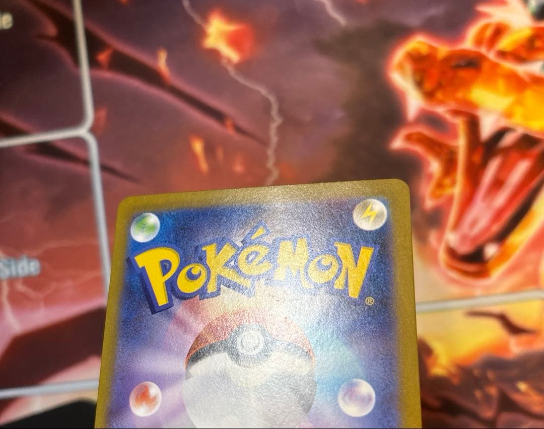 ポケカ ポケモンカード メガサーナイトex SAR