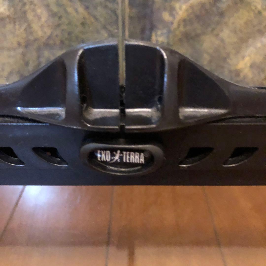 niko0917 Exo Terra 大型温室・ショーケース