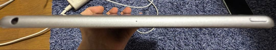 iPad 第6世代 スペースグレイ