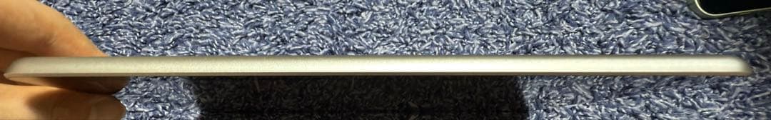 iPad 第6世代 スペースグレイ