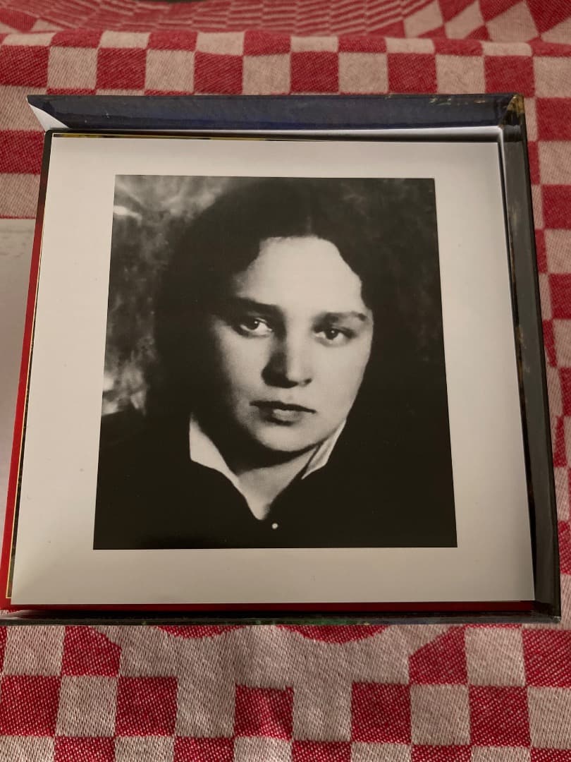 マリア・ユージナの芸術 CD26枚 美品