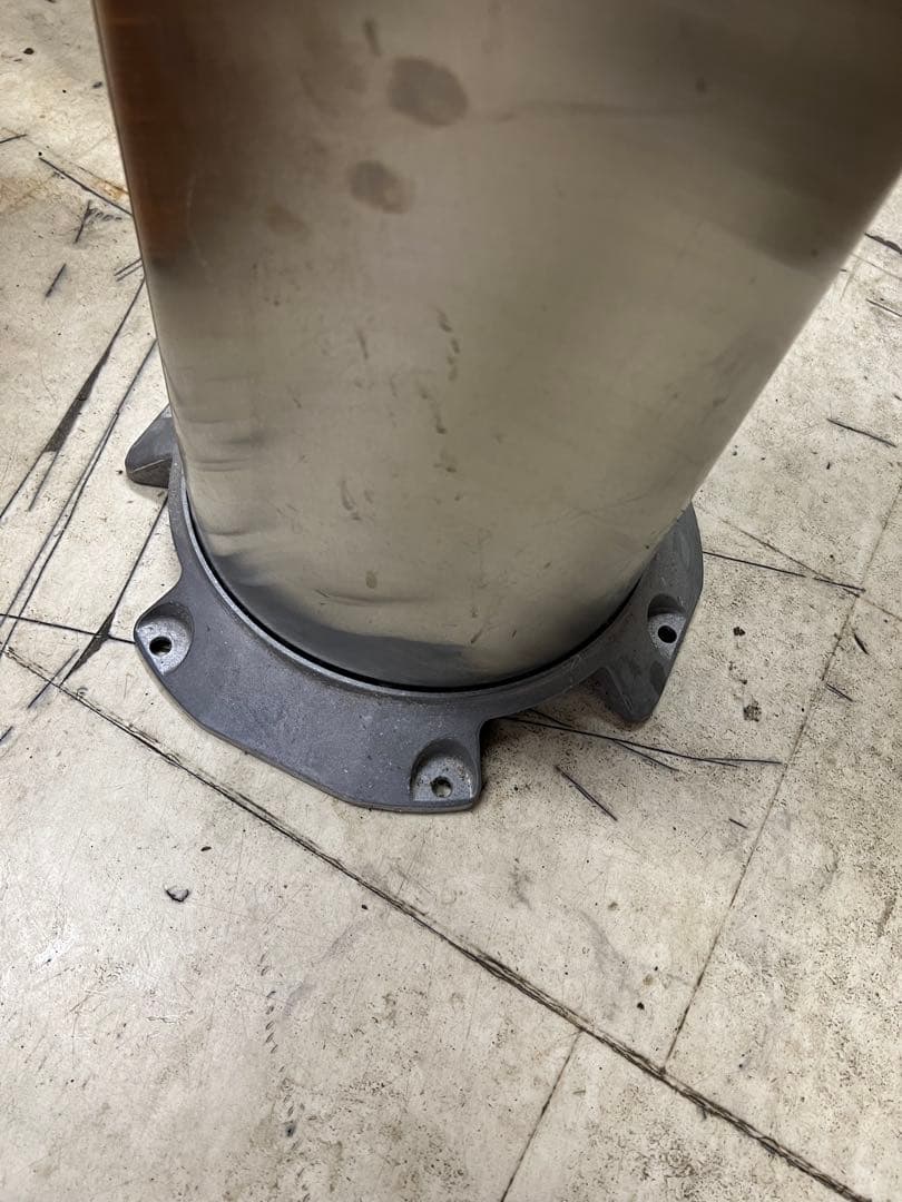 JT業務用灰皿　特大