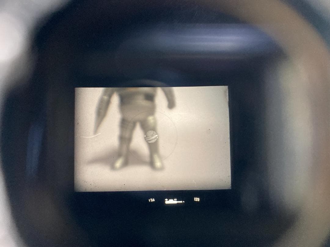 ☆完全動作☆NIKON F2 ブラック Ai 28ｍｍ Ｆ2.8 ＃118