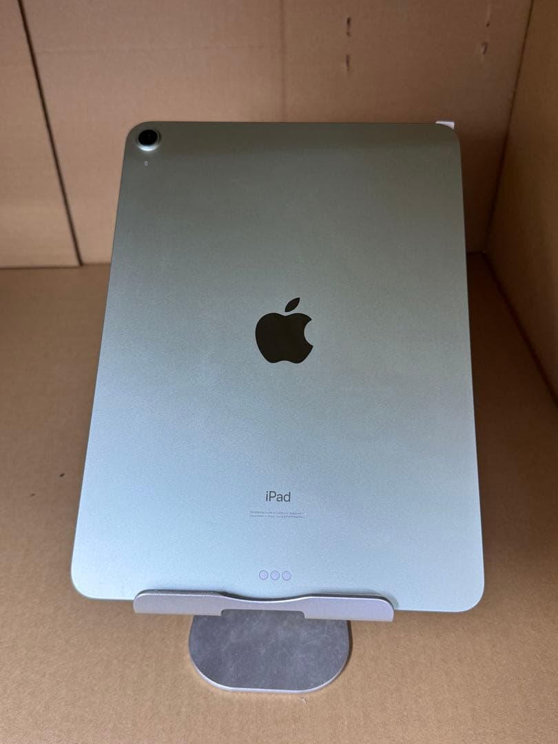 iPad Air第五世代 512gb 美品