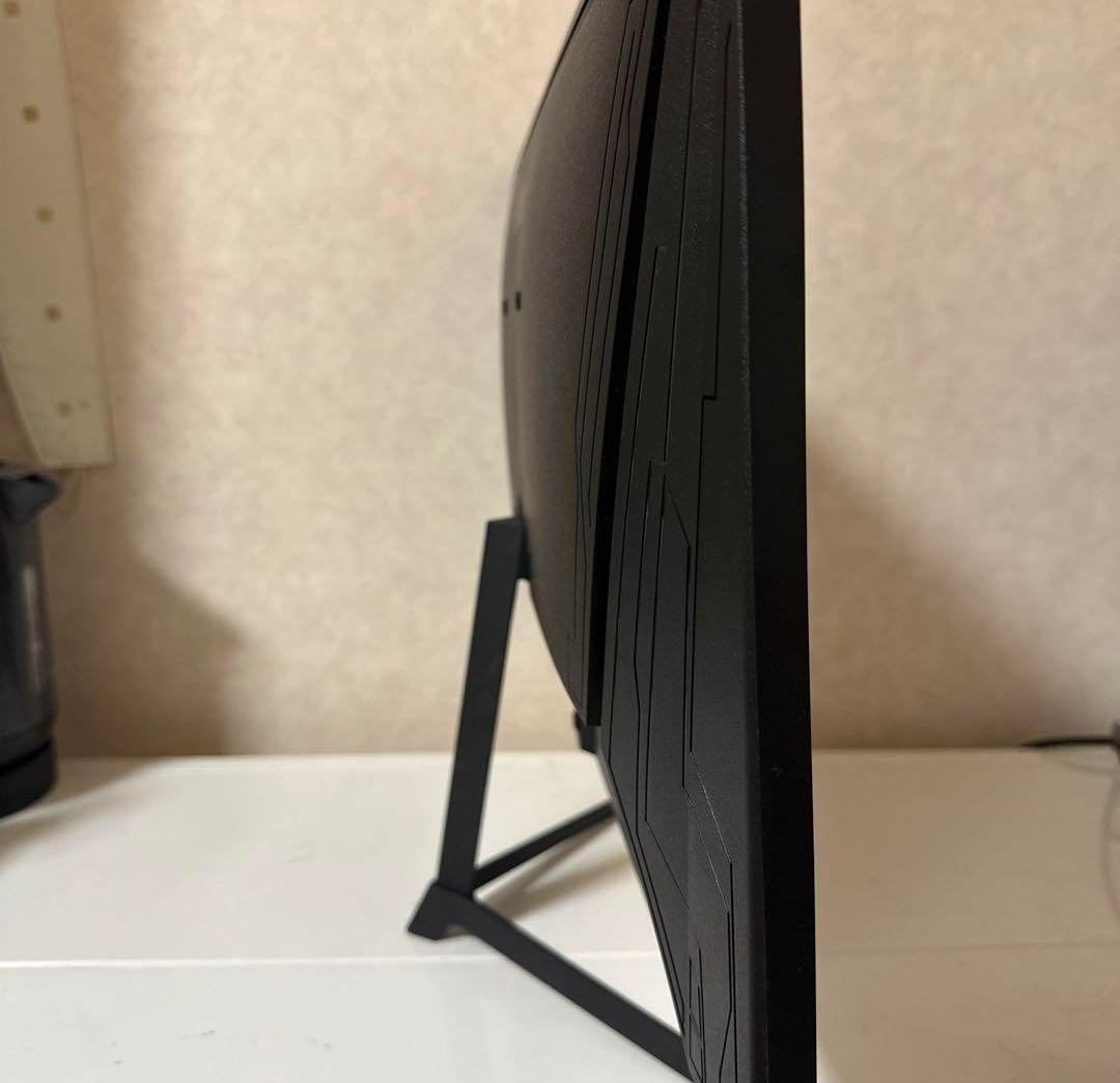 Pixio PX248prime 23.8インチ 144Hz FHD 1MS