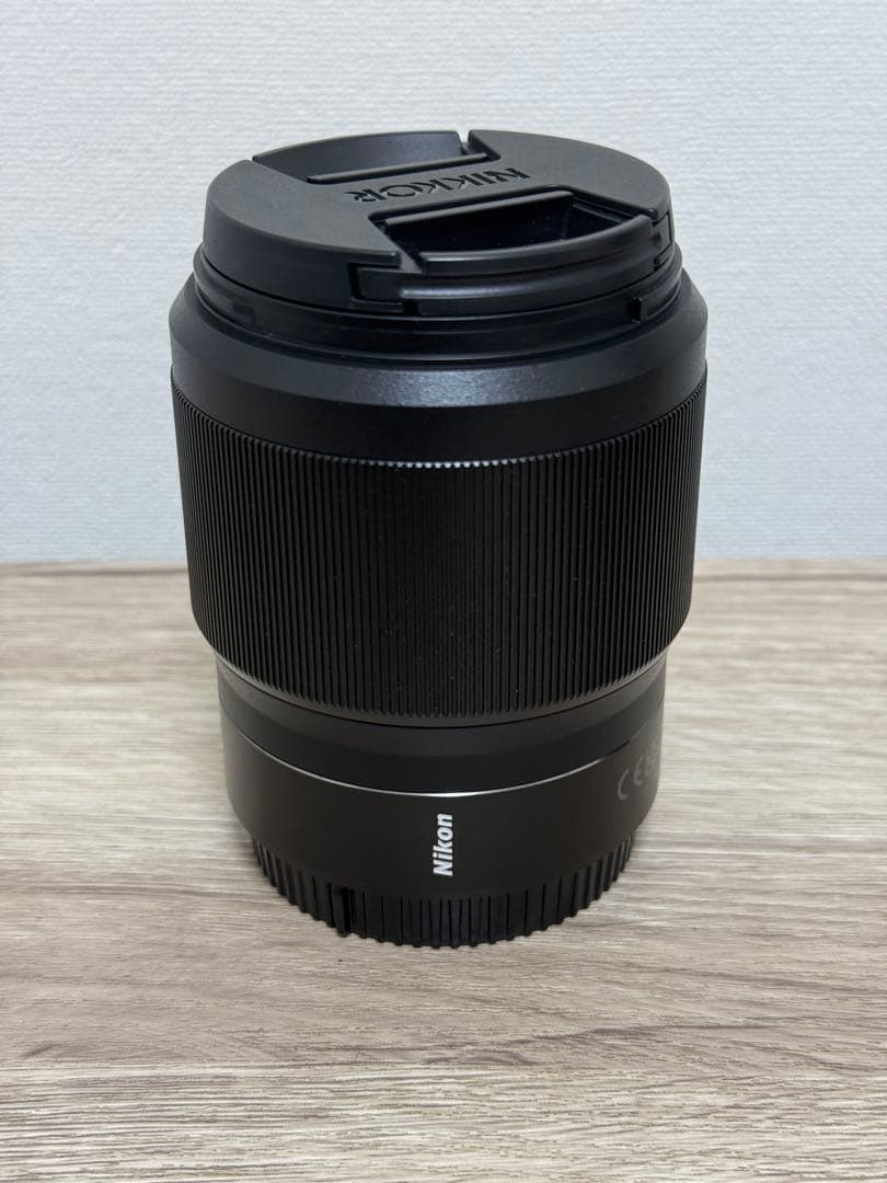 NIKKOR Z 50mm f/1.8 S Nikon ニコン
