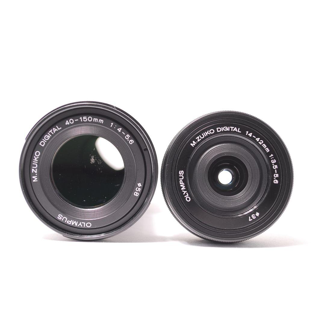 ❤即購入1000円OFF❤ OLYMPUS OM-D E-M10 MarkⅡ