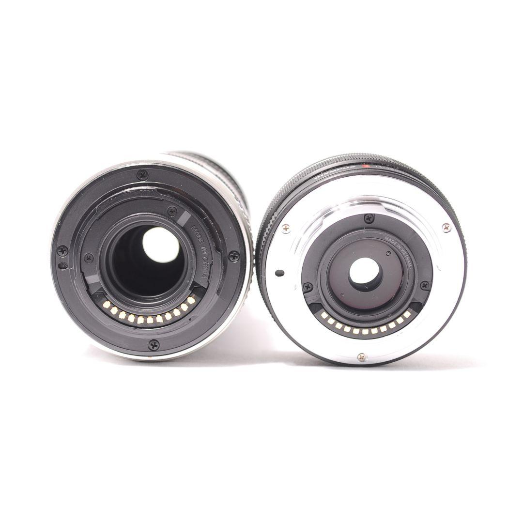 ❤即購入1000円OFF❤ OLYMPUS OM-D E-M10 MarkⅡ