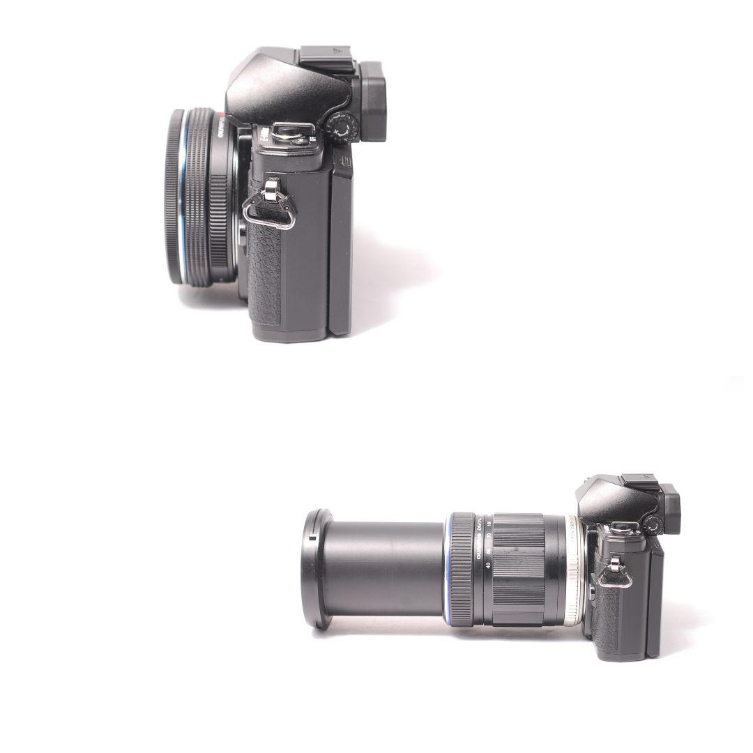 ❤即購入1000円OFF❤ OLYMPUS OM-D E-M10 MarkⅡ