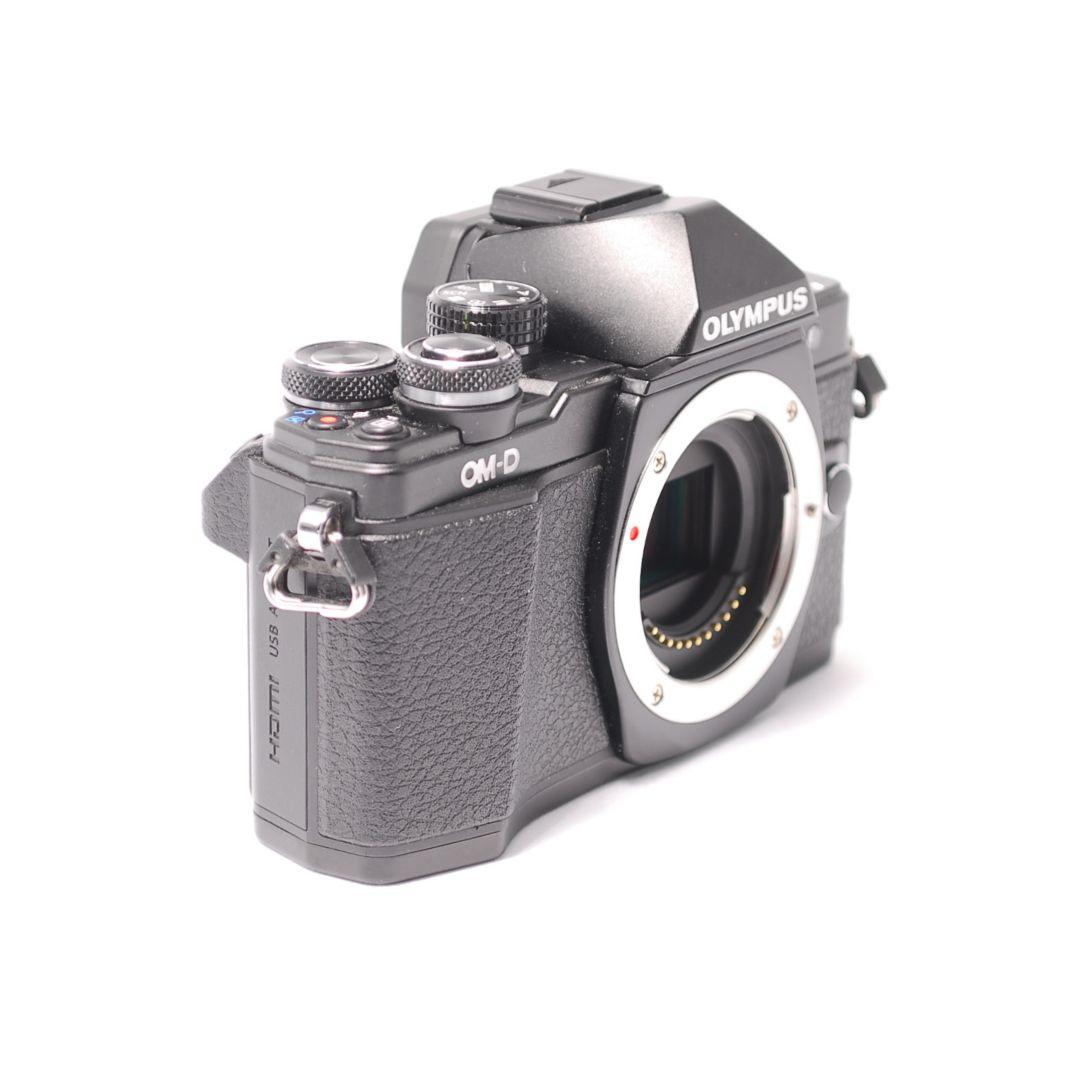❤即購入1000円OFF❤ OLYMPUS OM-D E-M10 MarkⅡ