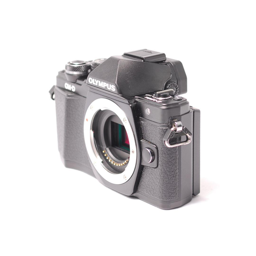 ❤即購入1000円OFF❤ OLYMPUS OM-D E-M10 MarkⅡ