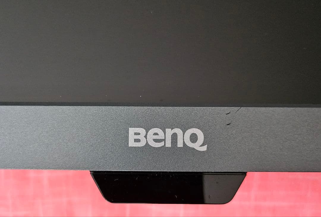 BenQ 27.9インチ 4Kディスプレイモニタ EL2870U