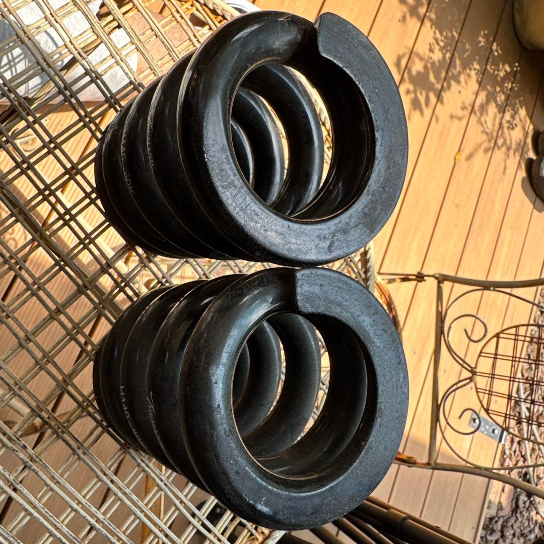 T-DEMAND バネ id63