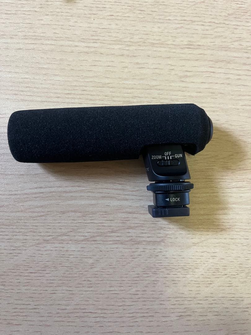 美品】SONY FDR-AX45 4Kビデオカメラ（ブラック）　おまけ付き