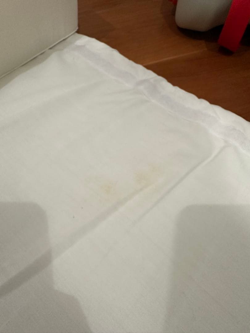 JETKIDS BEDBOX グレー