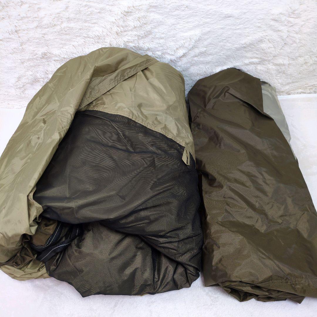 【未使用級】ogawa ヴィガス2 ソロ デュオ 2653 オガワ アウトドア1