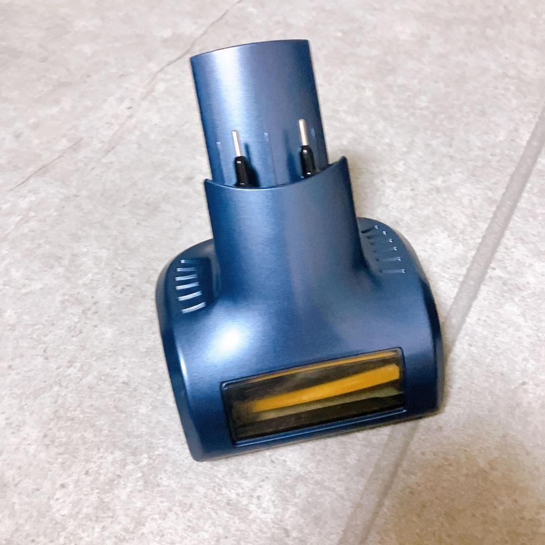 Shark 充電式スティッククリーナー CH966JBJ サイクロン式 掃除機