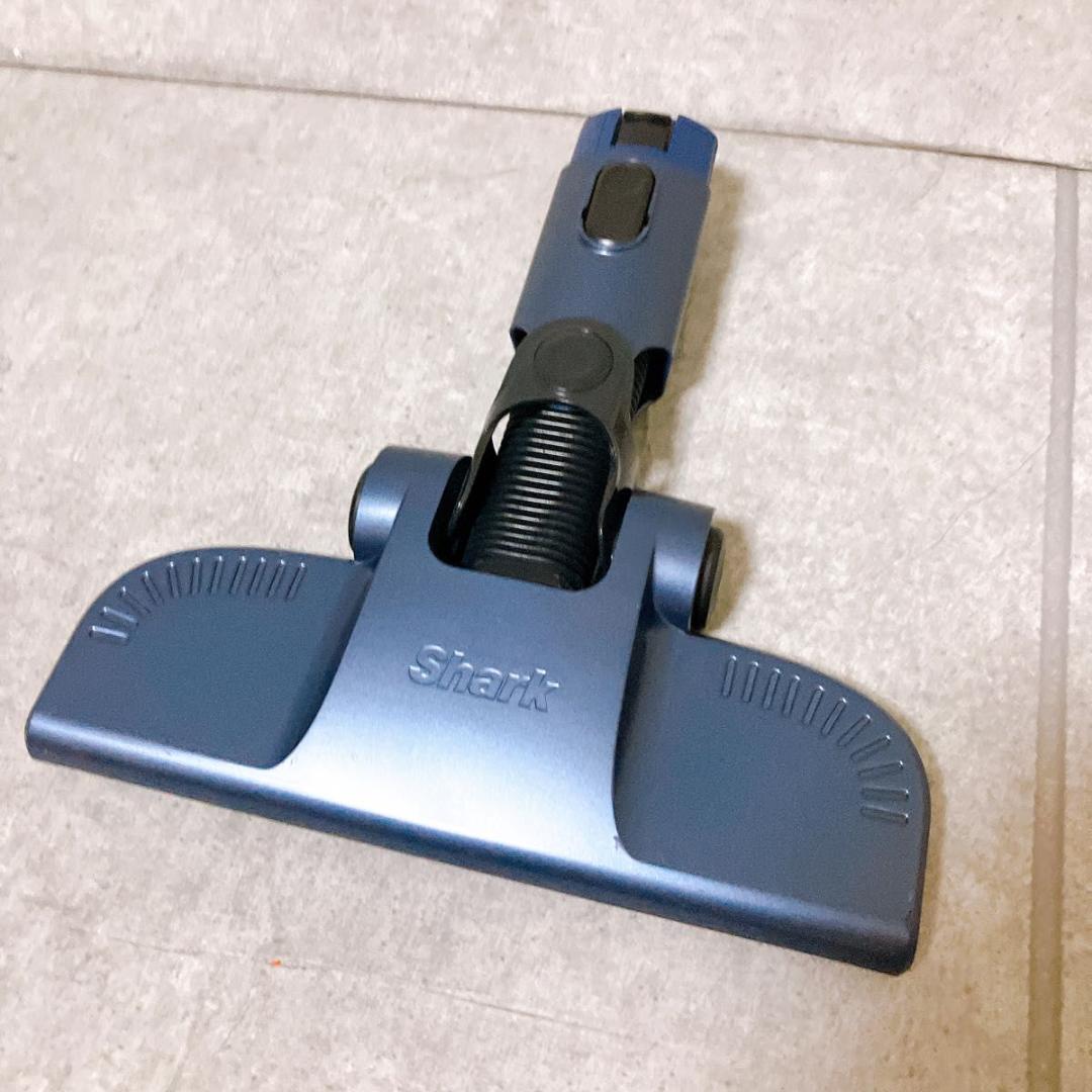 Shark 充電式スティッククリーナー CH966JBJ サイクロン式 掃除機