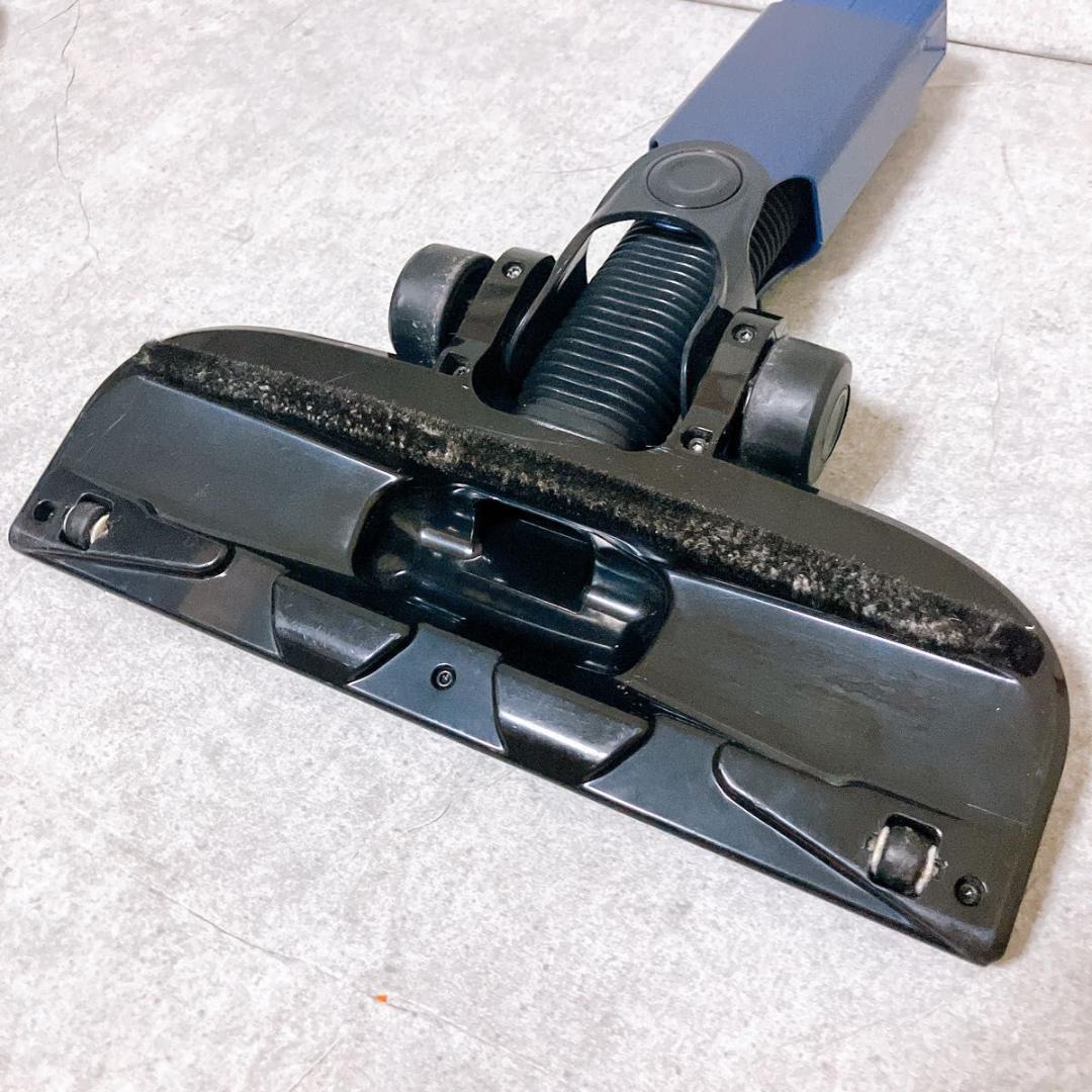 Shark 充電式スティッククリーナー CH966JBJ サイクロン式 掃除機