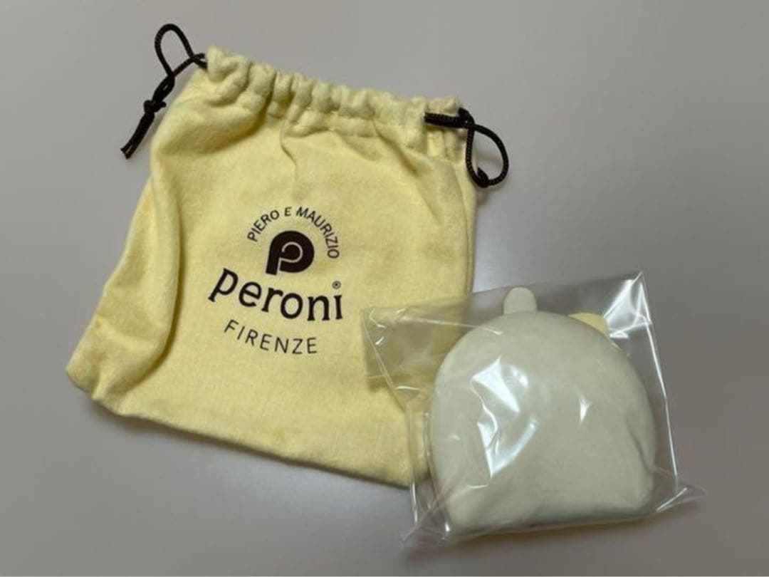 【autumnセール】レアカラー新品・未使用Peroni（ペローニ）ケース