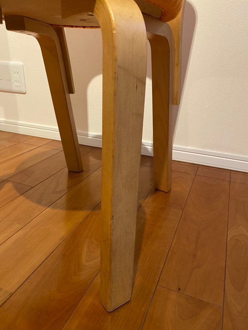 二葉家具 FUTABA FURNITURE　チェアー　椅子　イス