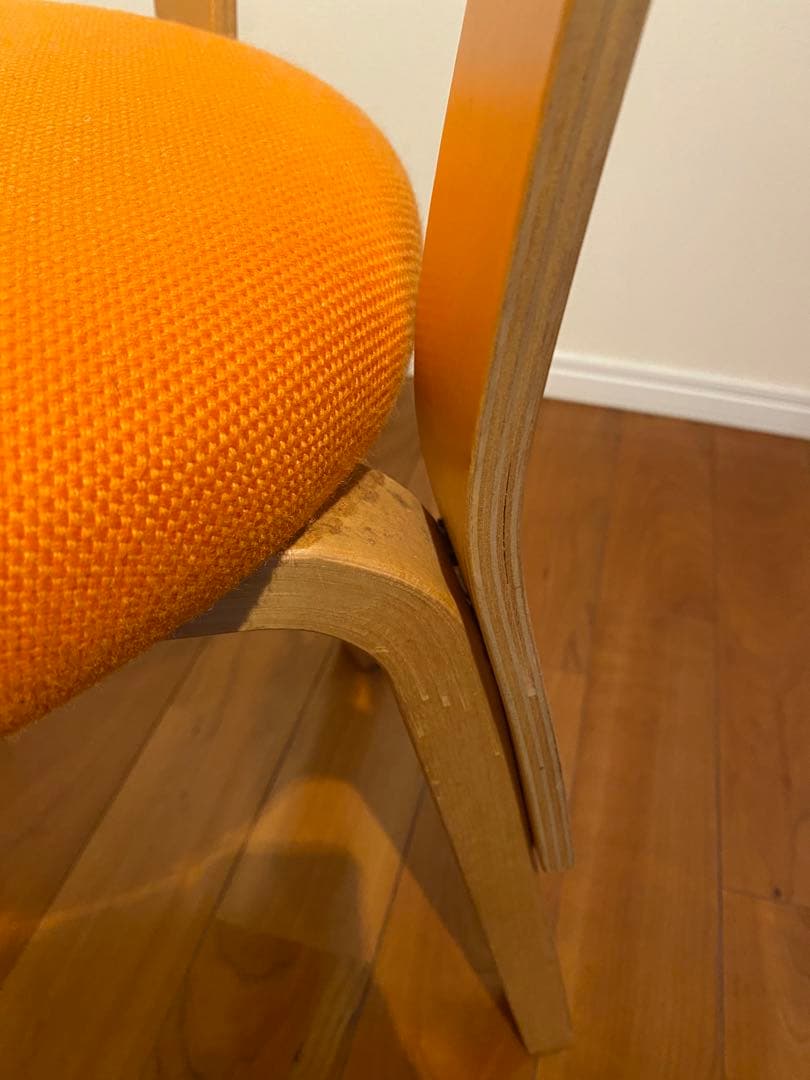 二葉家具 FUTABA FURNITURE　チェアー　椅子　イス