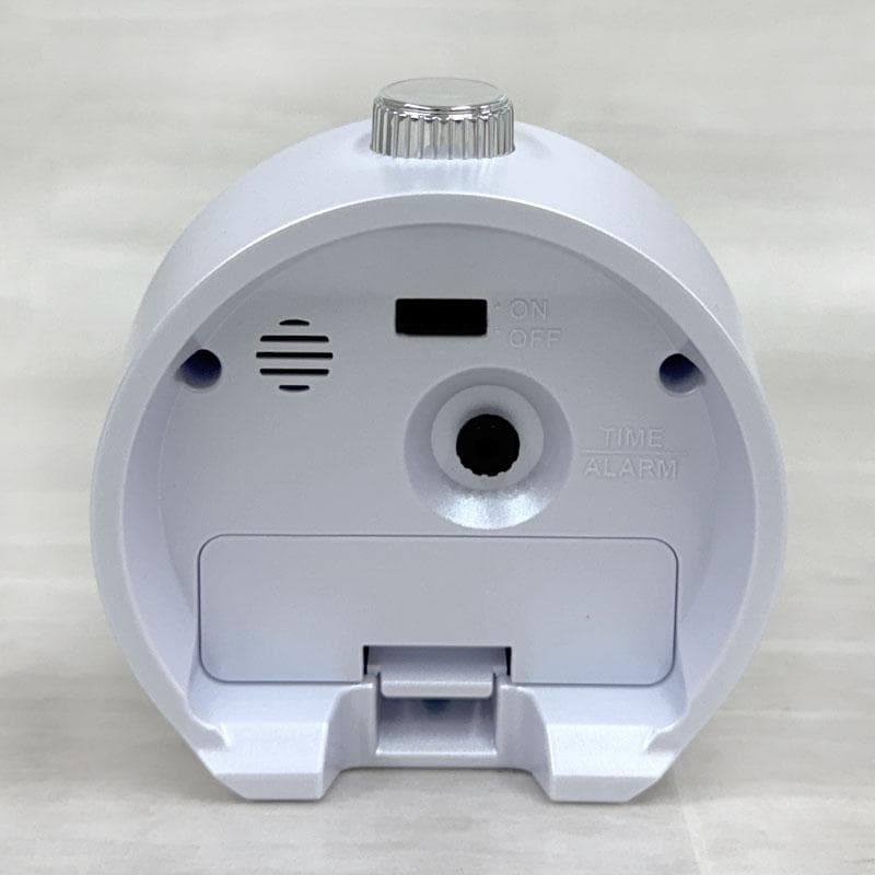 Supreme×Seiko　25SS マイ アラーム クロック　目覚まし時計